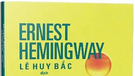 Ông già và biển cả tái ngộ độc giả