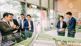 Nghệ sỹ Quý Bình quan tâm đặc biệt đến bất động sản Phú Quốc