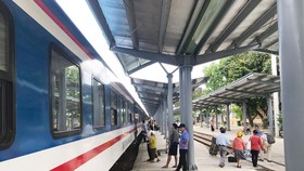 Hiu hắt đường sắt - Bài 1: “Bảo tàng” 130 năm tuổi