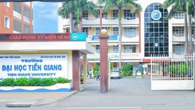 Trường Đại học Tiền Giang
