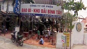 Đem đất nhà nước cho thuê “lụi”, thu hàng trăm triệu đồng/tháng