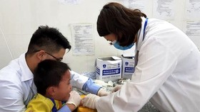 Vì sao Bộ Y tế yêu cầu dừng lấy máu xét nghiệm chẩn đoán sán heo !?