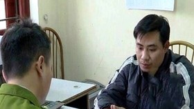 Kẻ xâm hại bé gái ở vườn chuối bị đổi sang tội hiếp dâm người dưới 16 tuổi