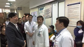 Phát hiện một số đối tượng gây rối, kích động nhân vụ sán heo ở Bắc Ninh