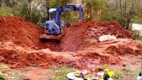 Sự thật người phụ nữ bị giết phi tang xác xuống giếng ở Yên Bái báo mộng cho người thân