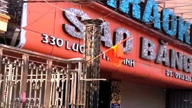 Nổ súng trước quán karaoke 3 người thương vong