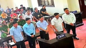 Vì sao bác sĩ Hoàng Công Lương không kêu oan, chỉ xin giảm hình phạt?