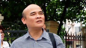 Đại diện Bộ Y tế đề nghị xem xét lại nguyên nhân tử vong của các nạn nhân vụ tai biến chạy thận