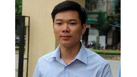 Bác sĩ Hoàng Công Lương được giảm 12 tháng tù