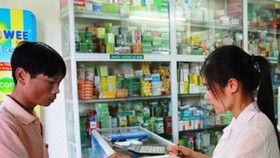 Thuốc Việt được các bệnh viện ưu tiên sử dụng nhiều hơn