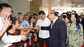 Phát triển Bệnh viện K tầm khu vực để người dân không ra nước ngoài chữa ung thư