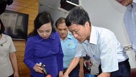 Hơn 105.000 người mắc sốt xuất huyết, ráo riết kiểm tra 20 tỉnh thành