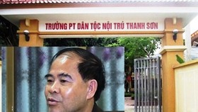 Khởi tố bổ sung cựu hiệu trưởng dâm ô học sinh nam