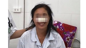 Whitmore không “ăn” thịt người nhưng nguy hiểm