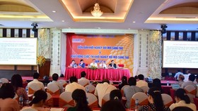 Phát động cuộc thi Khởi nghiệp đổi mới sáng tạo tỉnh Thừa Thiên – Huế năm 2019