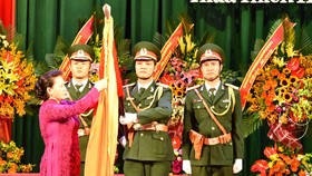 Chủ tịch Quốc hội mong Thừa Thiên – Huế sớm trở thành đô thị di sản