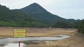Nỗ lực tìm kiếm nguồn nước