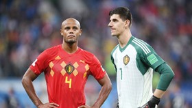 Các ngôi sao Quỷ đỏ chứng kiến tham vọng trôi đi đầy tiếc nuối. Ảnh: Getty Images