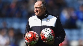Steve Walsh được nhìn nhận là chuyên gia chuyển nhượng giỏi nhất Anh lúc này. Ảnh: Getty Images