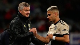 HLV Ole Gunnar Solskjaer tự tin trong chuyến du đấu tại Australia. Ảnh: Getty Images