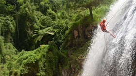 Siết quản lý du lịch mạo hiểm