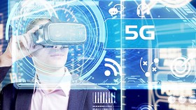Các công nghệ ăn theo 5G