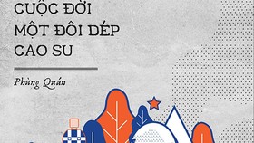 Tái bản tác phẩm của nhà văn Phùng Quán