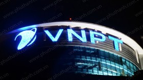 Giá trị thương hiệu của VNPT tăng 16%