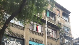 Một dự án thuộc sở hữu nhà nước