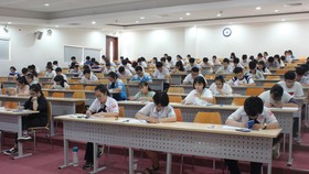 ĐH Quốc gia TPHCM không tuyển sinh liên thông trung cấp, cao đẳng lên thạc sĩ