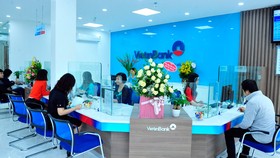 “Xuân An khang, rộn ràng ưu đãi” cùng VietinBank