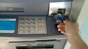 Bắt giữ đối tượng trộm hơn 6 tỷ đồng tại các cây ATM ở Hải Dương