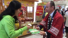 Hàng Nhật phải phù hợp quy định quốc tế khi nhập vào Việt Nam