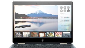 Máy tính HP mới đáp ứng kỳ vọng của người dùng cơ động