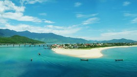 Phát triển Lăng Cô - Cảnh Dương thành điểm đến tầm cỡ quốc tế