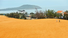 Làm du lịch kiểu ăn xổi