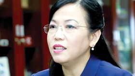 Rõ địa chỉ giải quyết kiến nghị cử tri
