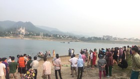 4 học sinh cấp 2 chết đuối thương tâm