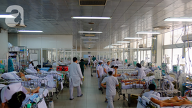 Ai hưởng lợi?
