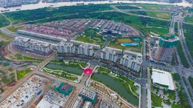 Giám sát tối cao về quy hoạch, quản lý, sử dụng đất đai