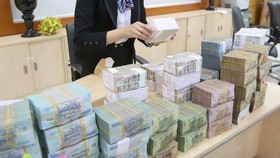 5 tháng đầu năm 2019 tín dụng tăng gần 6%