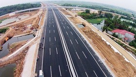 120 hồ sơ sơ tuyển nhà thầu 8 dự án cao tốc Bắc - Nam