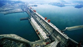 Tăng cường tham vấn để sử dụng hợp lý nguồn tài nguyên nước sông Mê Công