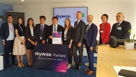 FPT cùng Airbus phát triển kho ứng dụng ngành hàng không