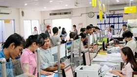 21,6 ngàn doanh nghiệp quay trở lại hoạt động