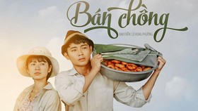 Phim “Bán chồng” lên sóng