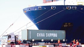 Kinh tế Trung Quốc bị ảnh hưởng bởi cuộc chiến thương mại với Mỹ