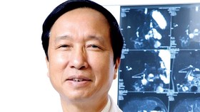 GS-TS Nguyễn Thanh Liêm