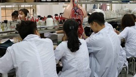 30 học viên Cao đẳng Y Dược ASEAN xin rút hồ sơ