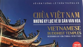 Chùa Việt Nam - Những kỷ lục về di sản văn hóa